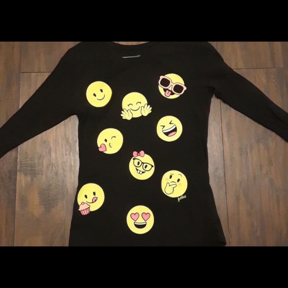 5/25 Justice Emoji T-shirt